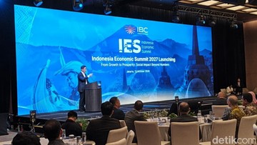 Ekonomi Tumbuh Saja Tak Cukup, Manfaatnya Harus Dirasakan Masyarakat