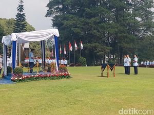 KSAU Tekankan Adaptasi Teknologi Hadapi Era Perang Modern
