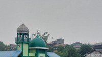 Udara di Balikpapan Tak Sehat, Pemkot Imbau Warga Kurangi Aktivitas di Luar