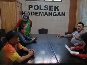 Apa Motif Angga Tega Lempar Kucing dari Lantai 5 Rusunawa hingga Mati?