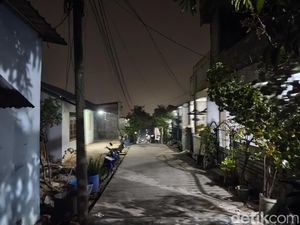 Listrik di Batam Nyala Lagi Usai 16 Jam Padam, tapi Pasokan Air Masih Mati