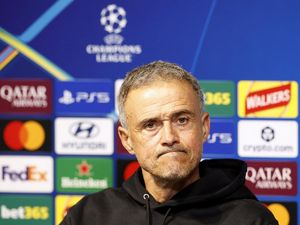 Terinspirasi Madrid, Enrique Ingin PSG Hat-trick Gelar UCL