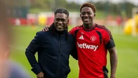 Seedorf ke Mainoo: Aku Mirip Kamu di Masa Muda