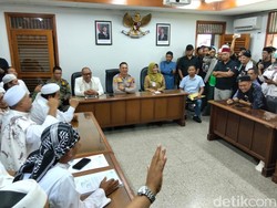 Polresta Magelang Cabut Rekomendasi Izin Konser Andrea Bocelli di Borobudur