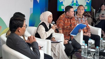 Batam Gelap Total: Respons Meutya Hafid di Tengah Krisis Infrastruktur Digital
