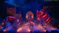 Musikal Attack on Titan Hadir di Singapura, Ini Bocorannya!