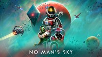 No Mans Sky Bisa Dimainkan di iPhone 11, Bawa Dunia Seluas Semesta