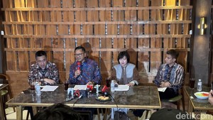 RI Jajaki Potensi Bisnis dengan Kamerun, Bakal Bangun Pabrik Tepung-Biogas