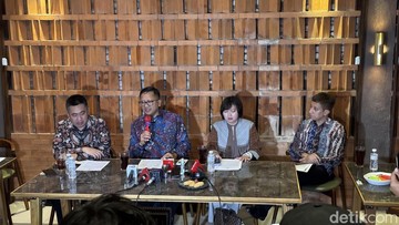 Ekspansi Ekonomi ke Afrika Tengah, Indonesia Siap Garap Proyek Pabrik di Kamerun
