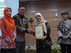 Arsip Rapi, Jejak Kerja Pemkab Bogor Tetap Terjaga