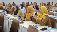 Lindungi Perempuan & Anak, Bogor Perkuat Ketahanan Keluarga
