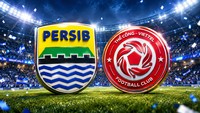 Jelang Hadapi The Cong-Viettel, Persib Digdaya Lawan Tim Asia