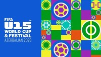 Mengenal Piala Dunia U-15 yang Diikuti Indonesia