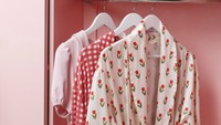 Brand Piyama Lokal Ini Bikin Baju Tidur Stylish & Mewah, Pakai Bahan Tencel