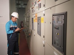 Blackout di Batam, PLN: Diduga Ada Hewan Liar Masuk Gardu Induk