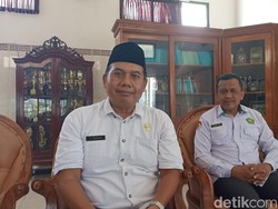 Ada Biduan di Harlah Pengajian Gus Iqdam, Begini Kata Kemenag Blitar
