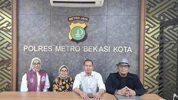 Polisi Tangkap Guru Pondok, Ahli Psikologi dan Hukum Dukung Pemulihan Korban
