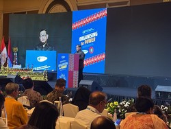 Kelakar Pramono Rayu Delegasi Asing Belanja di Jakarta: Diskon 20 persen