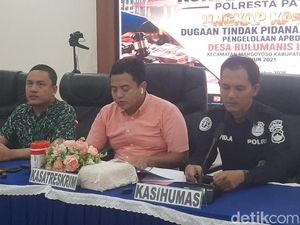 Pembunuh Remaja Sukolilo Pati Ditangkap Usai 2 Tahun Kabur