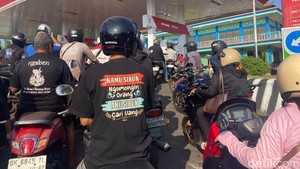 Dirut Pertamina Sebut Kendala Bongkar Muat Jadi Biang Kerok BBM Langka di Bali