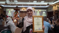 Urusan Arsip, Kabupaten Bogor Peringkat Satu di Jawa Barat