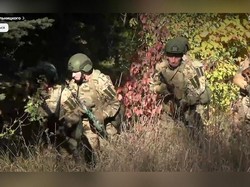 Siapa Batalion Ukraina yang Berada di Garis Depan Pasukan Rusia?