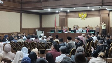 Bos Travel Ungkap Fee Percepatan Haji USD 4.500 untuk 'Lantai 2' Kemenag