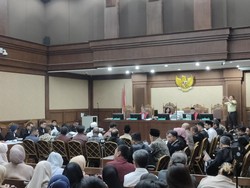 Bos Travel Ungkap Fee Percepatan Haji USD 4.500 untuk Lantai 2 Kemenag