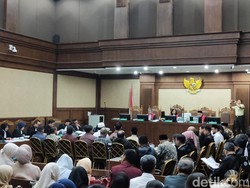 Bos Travel Setor USD 90 Ribu Fee Percepatan Haji 2024 ke KPK