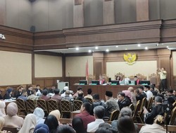 Bos Travel Setor USD 25 Ribu buat Samarin 5 Jemaah Pakai Kuota Petugas Haji