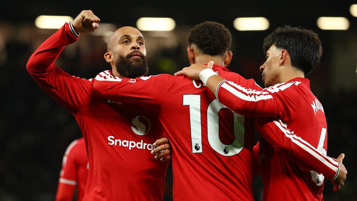 Foto: REUTERS/Phil Noble