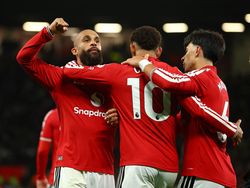 Tantang Atletico, MU Akan Bangkit atau Kian Terpuruk?