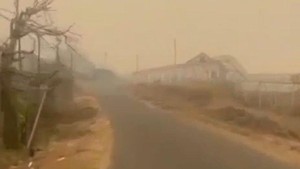 Sering Terpapar Kabut Asap? Kenali Bahaya PM2.5 dan PM10