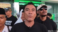 Botok Dilaporkan Hakim Pengadilan Negeri Pati ke Polda Jateng!