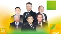 6 Peneliti USU Masuk Top 2% Scientist Dunia, Ini Daftar Namanya