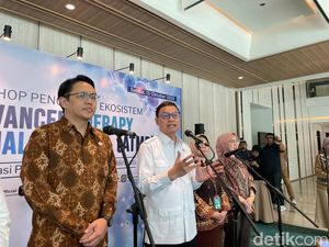 Tak Perlu Lagi ke Luar Negeri, RI Siapkan Akselerasi Izin Terapi Genetik dan Sel Punca