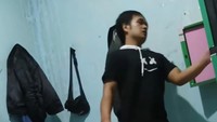 Polisi Amankan Suami yang Ngamuk hingga Lukai Balita di Bandung