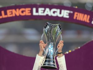 Jadwal Borneo FC di AFC Challenge League 2026/2027, Main Oktober Ini