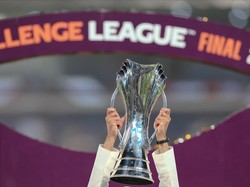 Jadwal Borneo FC di AFC Challenge League 2026/2027, Main Oktober Ini