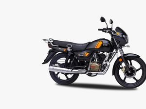 Murah Banget! Motor Sport Ini Dijual Cuma Rp 12 Jutaan