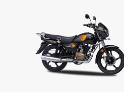 Murah Banget! Motor Sport Ini Dijual Cuma Rp 12 Jutaan
