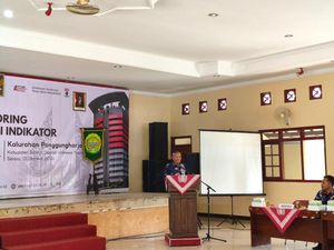 KPK Ingatkan Perangkat Desa Tak Korupsi: Istri dan Anak Di-bully Jadi Stres