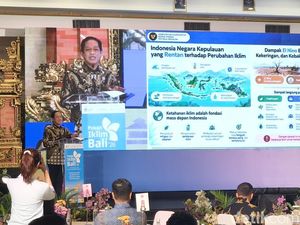 Wamenko Hanif Dorong Pemda Genjot Program Penurunan Emisi