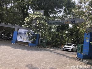 Aturan Lengkap Gunakan Wisdom Park UGM Beserta Tarifnya