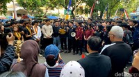 Geger Dosen Diduga Cabuli Belasan Mahasiswa di Universitas Pasundan