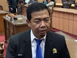 Warga-DPRD Palangka Raya Tantang Menhut Tinggal 10 Hari di Kalteng