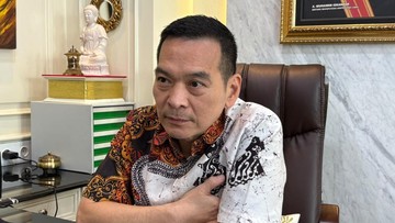 Relawan Gugur saat Padamkan Karhutla, Legislator Desak Pemerintah Lengkapi APD - Infolitik