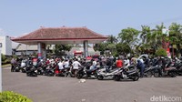 BBM Langka di Bali, Warga Diminta WFH