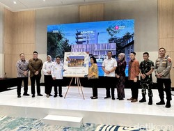 Hotel Butik Baru di Wonosobo: Kolam Air Hangat di Rooftop, View Sindoro-Sumbing