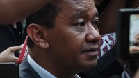 Bongkar Ulah Pengendara Pajero, Bahlil Minta Polisi Tindak Penimbun BBM